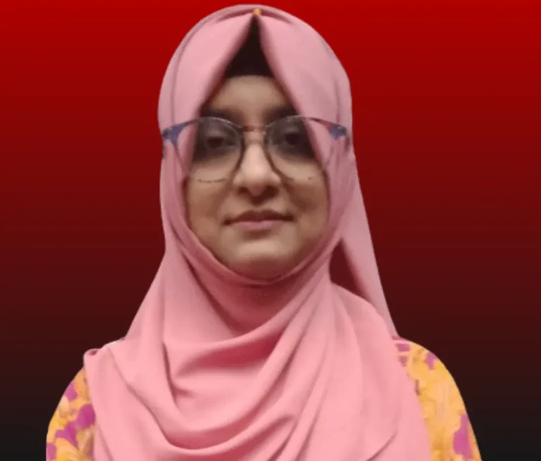 Jahida-Tamanna-CEO-Rank-Master-BD